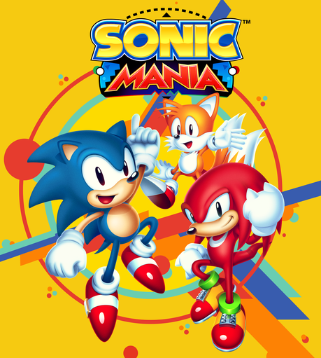 Sonic Mania contará con niveles especiales