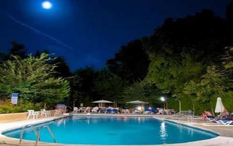 Nueve Balnearios para disfrutar de las Aguas Termales al aire libre Nueve Balnearios para disfrutar de las Aguas Termales al aire libre