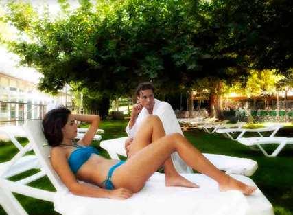 Nueve Balnearios para disfrutar de las Aguas Termales al aire libre Nueve Balnearios para disfrutar de las Aguas Termales al aire libre