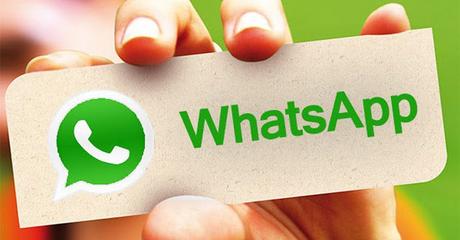 Editar mensajes ya enviados… una de las seis novedades que WhatsApp estrenará en breve