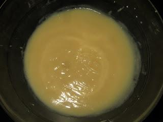 NATILLAS EN MICROONDAS NATILLAS EN MICROONDAS