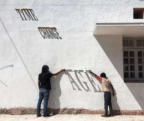 Un poco de “Art” (de Street y de Interior)