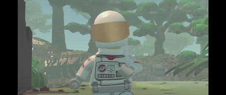 Ya disponible el DLC Classic Space de LEGO Worlds Ya disponible el DLC Classic Space de LEGO Worlds