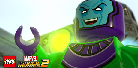 LEGO Marvel Super Heroes 2 nos presenta a su villano Kang en un nuevo vídeo LEGO Marvel Super Heroes 2 nos presenta a su villano Kang en un nuevo vídeo