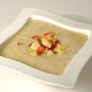 2609.- Comida refrescante en verano 2609.- Comida refrescante en verano