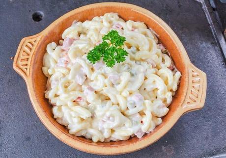 2609.- Comida refrescante en verano 2609.- Comida refrescante en verano