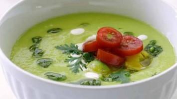 2609.- Comida refrescante en verano 2609.- Comida refrescante en verano