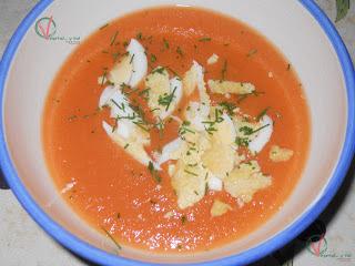 2609.- Comida refrescante en verano 2609.- Comida refrescante en verano