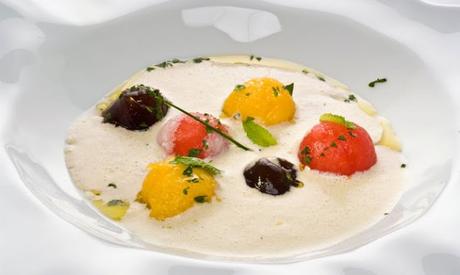 2609.- Comida refrescante en verano 2609.- Comida refrescante en verano