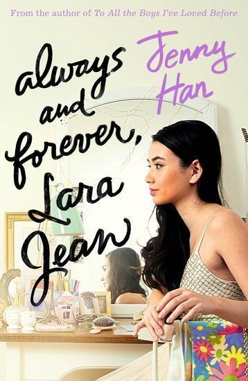 Resultado de imagen para always and forever lara jean