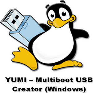 YUMI v2 Haga y Crea USB Booteable para Cualquier Sistemas Operativos