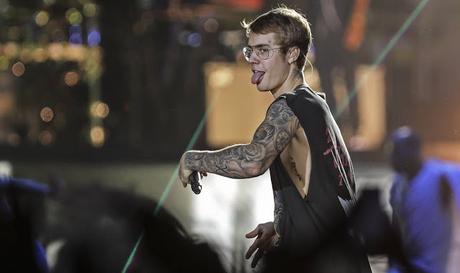 Justin Bieber cancela los últimos conciertos de su gira Justin Bieber cancela los últimos conciertos de su gira