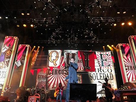 ¡Cuenca vibró con Circo Soledad! Ahora es el turno de Quito y Guayaquil ¡Cuenca vibró con Circo Soledad! Ahora es el turno de Quito y Guayaquil