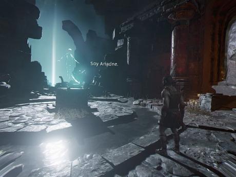 Análisis: Theseus – A la caza del Minotauro Análisis: Theseus – A la caza del Minotauro