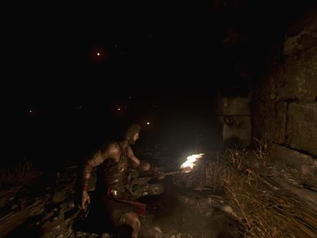 Análisis: Theseus – A la caza del Minotauro Análisis: Theseus – A la caza del Minotauro