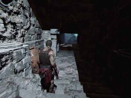 Análisis: Theseus – A la caza del Minotauro Análisis: Theseus – A la caza del Minotauro