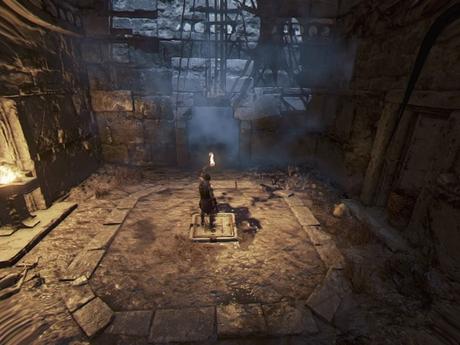 Análisis: Theseus – A la caza del Minotauro Análisis: Theseus – A la caza del Minotauro