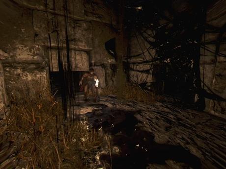 Análisis: Theseus – A la caza del Minotauro Análisis: Theseus – A la caza del Minotauro