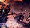 Nioh estrena nuevas imágenes de su próximo DLC, Honor Sublevado Nioh honor Sublevado 001