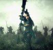 Nioh estrena nuevas imágenes de su próximo DLC, Honor Sublevado Nioh honor Sublevado 016