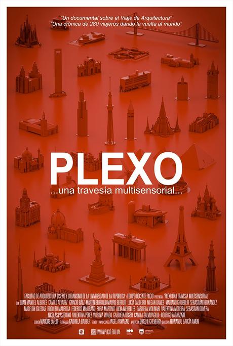 Plexo – Una travesía multisensorial