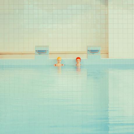 Swimming Pool Maria Svarbova 2