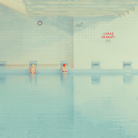 Swimming Pool Maria Svarbova 15