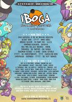 Iboga Summer Festival 2017 Iboga Summer Festival 2017