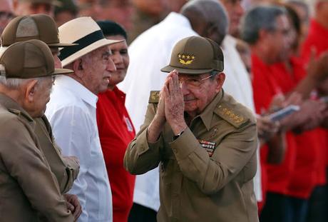 Cuba niega rotundamente participar en mediación internacional por crisis en Venezuela Cuba niega rotundamente participar en mediación internacional por crisis en Venezuela