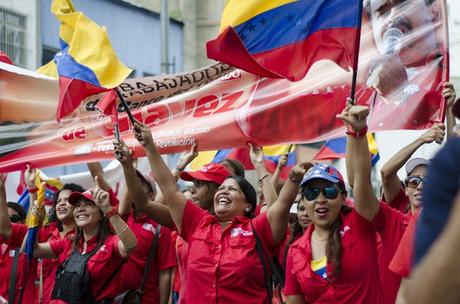 Reflexiones a pocos días de las elecciones de la ANC y el Constituyentismo de Calle de Clodovaldo.