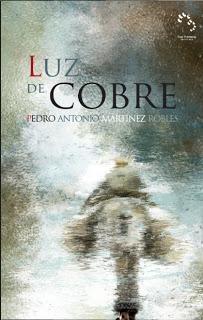 Luz de cobre