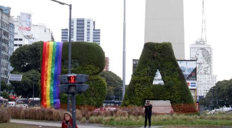 Buenos Aires organiza la 3ra. edición de BA Diversa