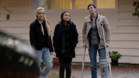 Confirmadas las actrices que protagonizarán 'Wayward Sisters', nuevo spin-off de 'Sobrenatural'