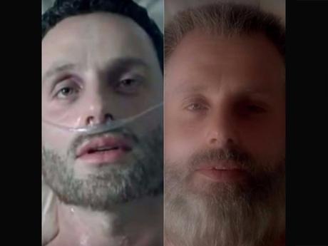 En ‘The Walking Dead’, Rick Grimes morirá, revela su creador