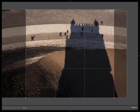 Cinco motivos por los que recortar una fotografía Recortar I