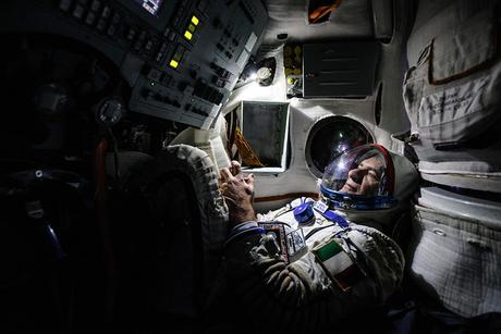 Una portada de National Geographic hecha con una Nikon descatalogada y la luz del flash de un iPhone Portada National Geographic Alessandro Barteletti 01