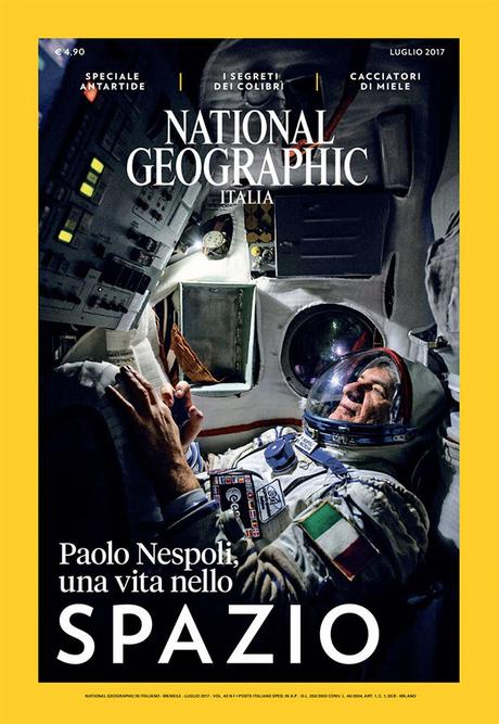 Una portada de National Geographic hecha con una Nikon descatalogada y la luz del flash de un iPhone Portada National Geographic Alessandro Barteletti 02