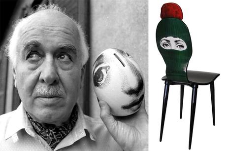 Piero Fornasetti