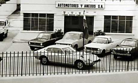 AUTOMOTORES Y ANEXOS S.A., REPRESENTANTE DE NISSAN EN ECUADOR, RECIBIÓ UN IMPORTANTE RECONOCIMIENTO POR LA CÁMARA DE COMERCIO DE GUAYAQUIL