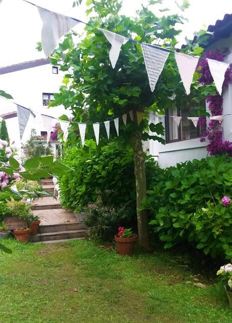 Una casita de muñecas Una casita de muñecas