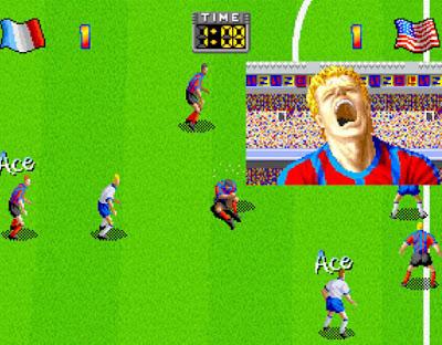 'Super Sidekicks' y 'Art of Fighting 2', las propuestas Neo-Geo de esta semana para consolas de última generación 'Super Sidekicks' y 'Art of Fighting 2', las propuestas Neo-Geo de esta semana para consolas de última generación