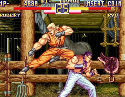 'Super Sidekicks' y 'Art of Fighting 2', las propuestas Neo-Geo de esta semana para consolas de última generación 'Super Sidekicks' y 'Art of Fighting 2', las propuestas Neo-Geo de esta semana para consolas de última generación