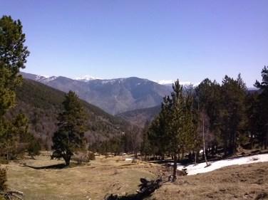 Camino del Pla de la Font