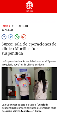 Adulteración de instrumental de anestesia (vaporizador): luz verde para mala praxis. Lo que los inspectores de la Superintendencia de Salud no ven