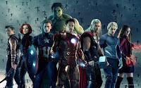 Cinecritica: Avengers: Era deUltron