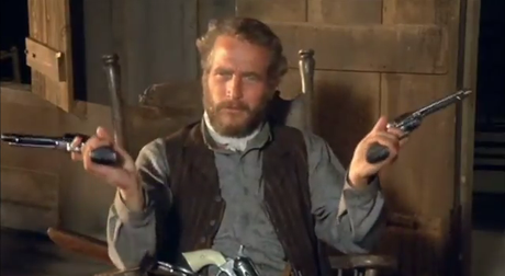 Diálogos de celuloide: El juez de la horca (The life and time of judge Roy Bean, John Huston, 1972) Resultado de imagen de the life and time of judge roy bean