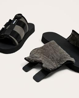 Zara propone el calzado más mamarracho del otoño