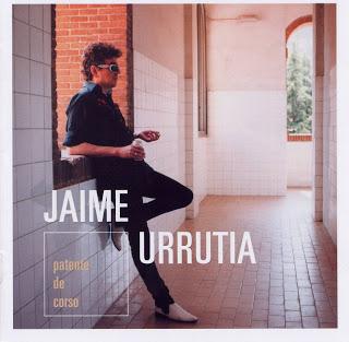Jaime Urrutia - Vestida para mi (2002) Jaime Urrutia - Vestida para mi (2002)
