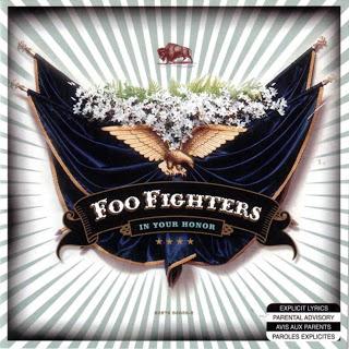 Foo Fighters - Resolve (2005) Foo Fighters - Resolve (2005)