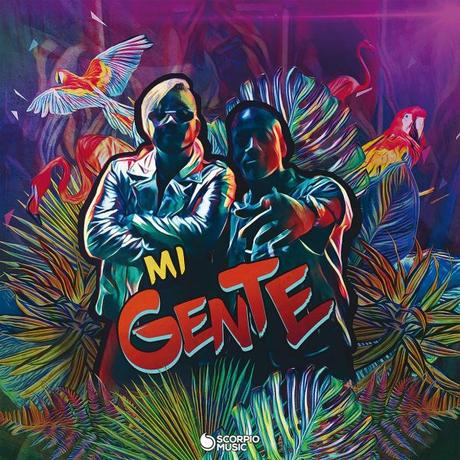 Gemeliers y J Balvin lideran las listas de ventas españolas Nuevo single de J Balvin